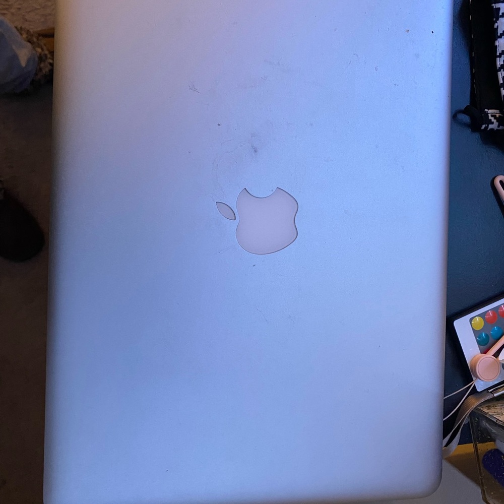 MacBook Pro